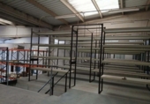 Nave Industrial en venta con 1300m² en Vitoria foto