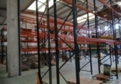 Nave Industrial en venta con 1300m² en Vitoria foto