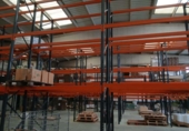 610m² warehouse industrial for sale in Vitoria-Gasteiz, photo