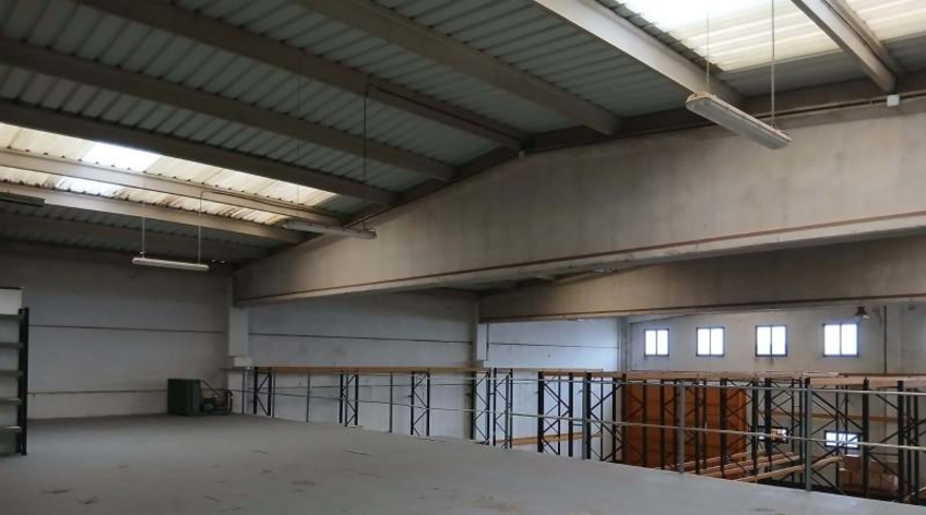 Nave