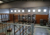 610m² warehouse industrial for sale in Vitoria-Gasteiz, photo