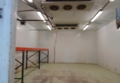 610m² warehouse industrial for sale in Vitoria-Gasteiz, photo