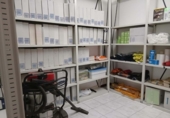 610m² warehouse industrial for sale in Vitoria-Gasteiz, photo