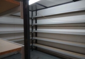 610m² warehouse industrial for sale in Vitoria-Gasteiz, photo