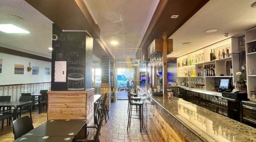 Local comercial