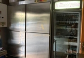 Restaurante en venta con 126m² en Alicante foto