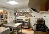 Restaurante en venta con 126m² en Alicante foto