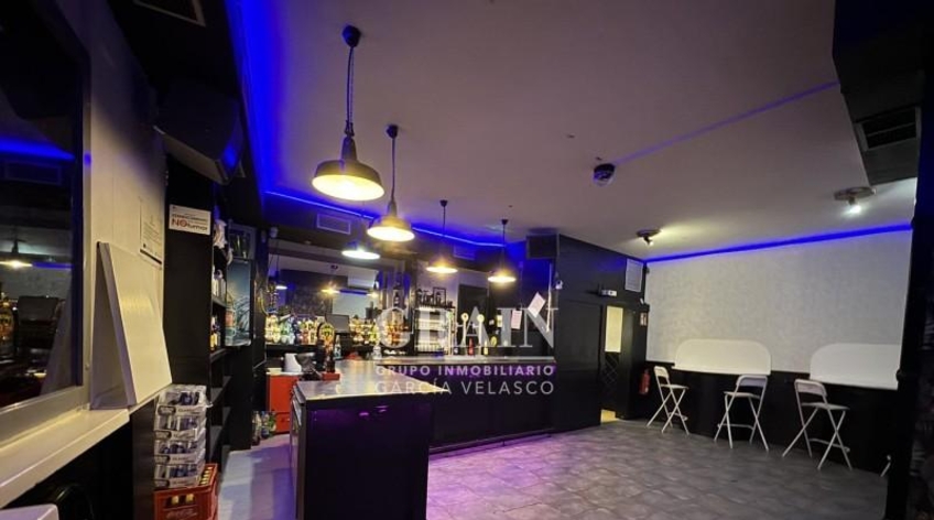 Local comercial