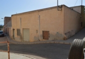 Nave Industrial en venta con 315m² en Crevillente foto