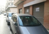 90m² locaux commerciaux pour vente à Crevillente, photo