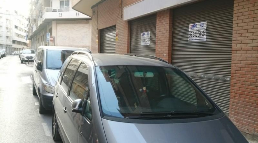 Local comercial