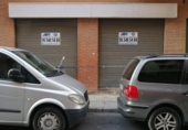 90m² locaux commerciaux pour vente à Crevillente, photo