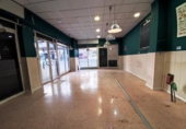 Local comercial
en venda
amb 80m² a Crevillent foto