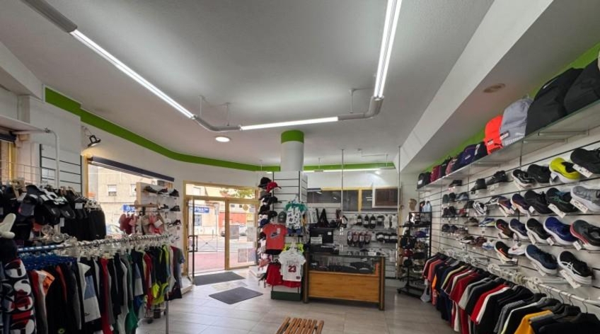 Local comercial