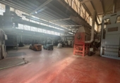 Nau Industrial
en venda
amb 998m² a Callosa de Segura foto