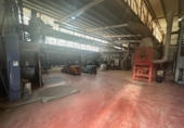 Nau Industrial
en venda
amb 998m² a Callosa de Segura foto