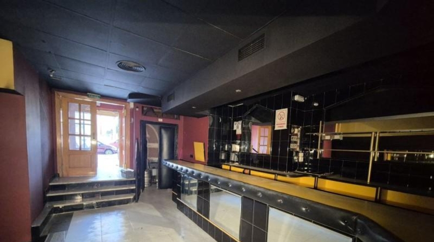Local comercial