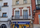 Edifici
en venda
amb 335m² a Colmenar Viejo foto