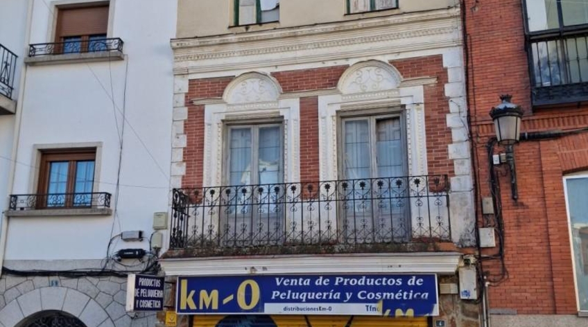 Edificio