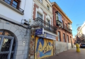 Edifici
en venda
amb 335m² a Colmenar Viejo foto