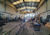 Nave Industrial en venta en Jerez de la Frontera foto