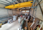Nave Industrial en venta en Jerez de la Frontera foto