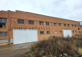 1683m² entrepôt industriel pour vente à Palencia, avda. de cuba photo