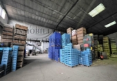1683m² entrepôt industriel pour vente à Palencia, avda. de cuba photo