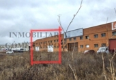 1683m² entrepôt industriel pour vente à Palencia, avda. de cuba photo