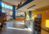 Local comercial en venta con 389m² en Gijón foto