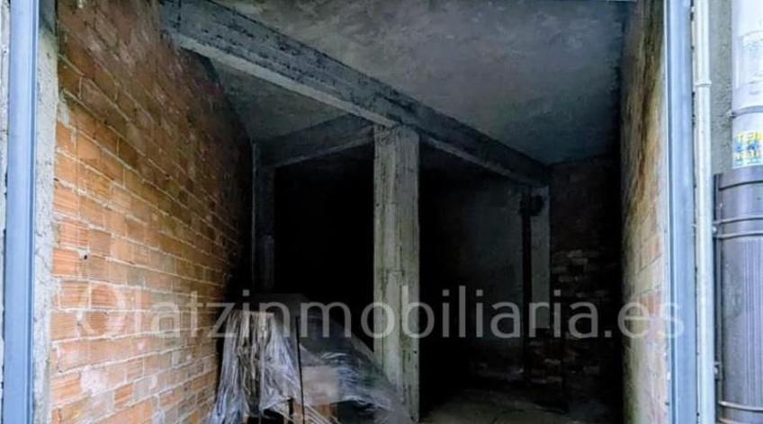 Local comercial