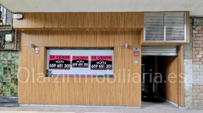 Local comercial