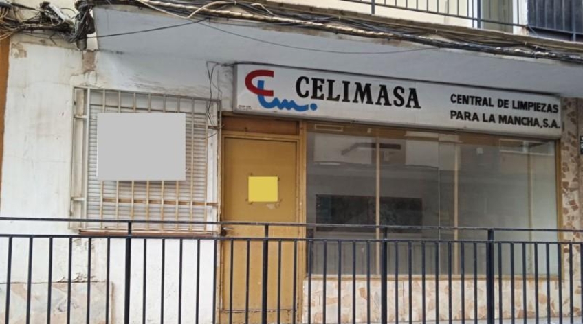 Local comercial