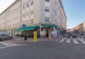  bar for sale in Pamplona, in the area of Rochapea, Calle de Raimundo Lanas photo