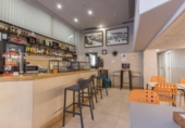  bar for sale in Pamplona, in the area of Rochapea, Calle de Raimundo Lanas photo