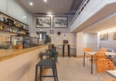  bar for sale in Pamplona, in the area of Rochapea, Calle de Raimundo Lanas photo
