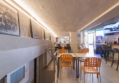  bar for sale in Pamplona, in the area of Rochapea, Calle de Raimundo Lanas photo