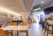  bar for sale in Pamplona, in the area of Rochapea, Calle de Raimundo Lanas photo