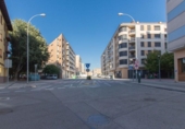  bar for sale in Pamplona, in the area of Rochapea, Calle de Raimundo Lanas photo