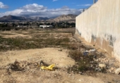  warehouse industrial for sale in Aspe, Calle Salamanca photo