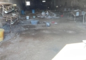  warehouse industrial for sale in Aspe, Calle Salamanca photo