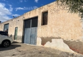  warehouse industrial for sale in Aspe, Calle Salamanca photo