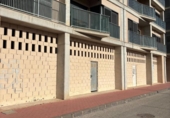  commercial premises for sale in Murcia, in the area of Zarandona, Calle Zarandona photo