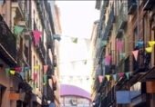  building for sale in Madrid, in the area of Acacias, Calle de San Isidoro de Sevilla photo