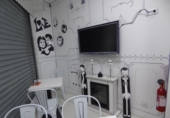 89m² cafeteria for sale in Malgrat de Mar, photo