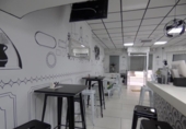 89m² cafeteria for sale in Malgrat de Mar, photo