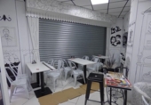 89m² cafeteria for sale in Malgrat de Mar, photo