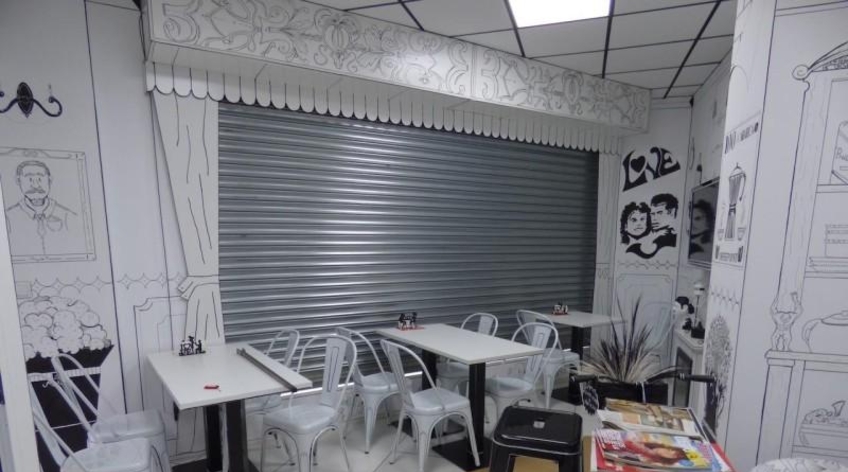 Local comercial