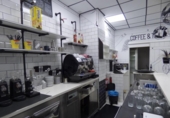 89m² cafeteria for sale in Malgrat de Mar, photo