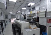 89m² cafeteria for sale in Malgrat de Mar, photo
